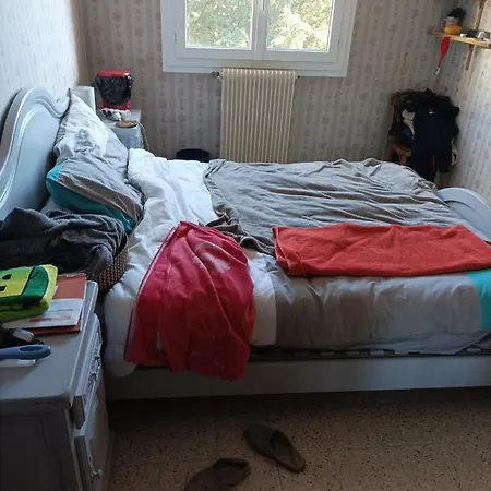 Maison Dans La Montagne *