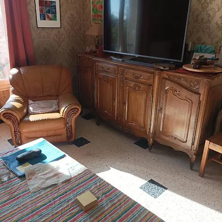 Maison Dans La Montagne Viane
